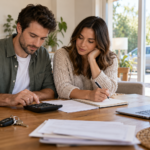 Comparing Car and Personal Loans